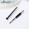 Lameila Professional Lip Brush With Cap Brown 25cm