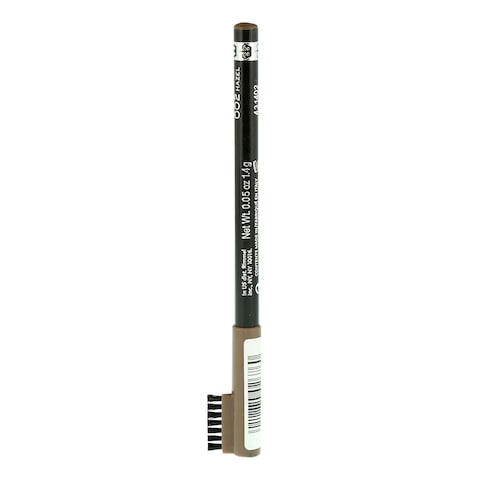 Rimmel London Professional Eyebrow Pencil 002 Hazel 1.4g