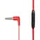 HyperX Cloud Wired In-Ear Headphones With Mic Red