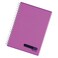 سيت كولور دفتر ملاحظات - بنفسجي 80 ورقة B5