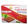 Ice Pac Chicken Seekh Kabab 8 pcs