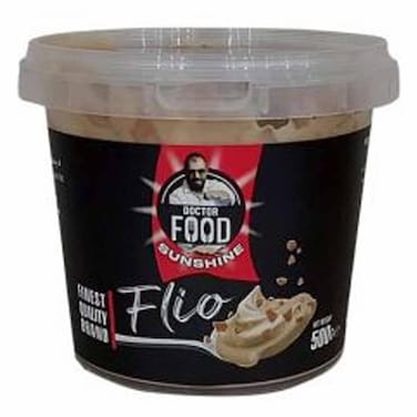 Doctor Food Flio 500GR