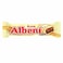 Ulker Albeni Viva White Chocolate Bar 36g