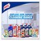 Harpic Fresh Power Toilet Cleaning Blocks - Summer Breeze Scent - 35 gram