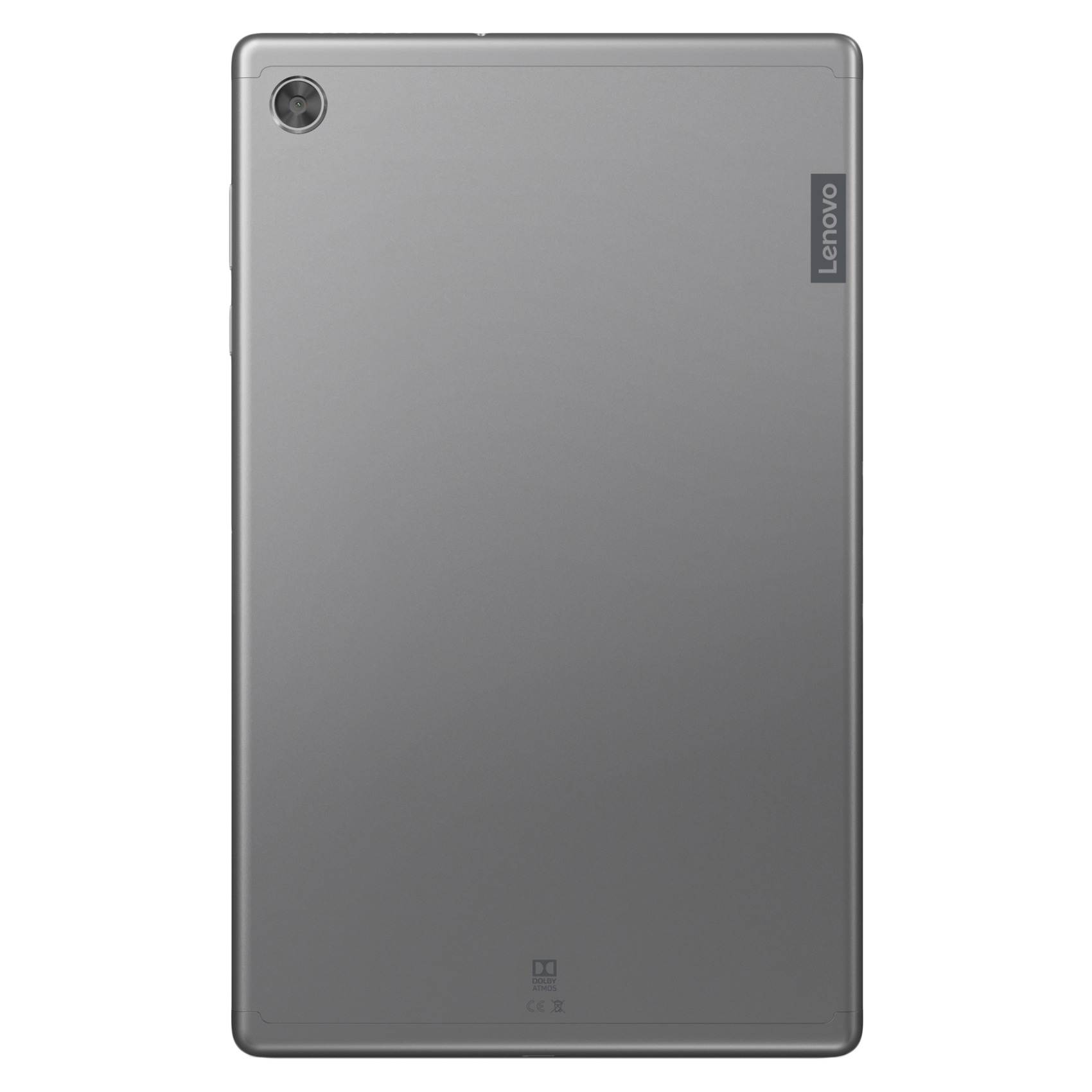 Lenovo Tab M10 HD 2nd Gen X306FGR 10.1-inch Display 2GB RAM 32GB Wi-Fi+Cellular With Bumper Case Iron Grey