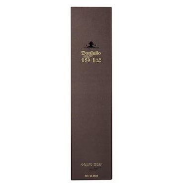 DON JULIO 1942 TEQUILA ANEJO 750ML