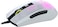 ROCCAT&reg; Burst Pro White Extreme Lightweight Optical Pro Gaming Mouse