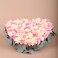 Giftabliss Pastel Blessings Fresh Flowers