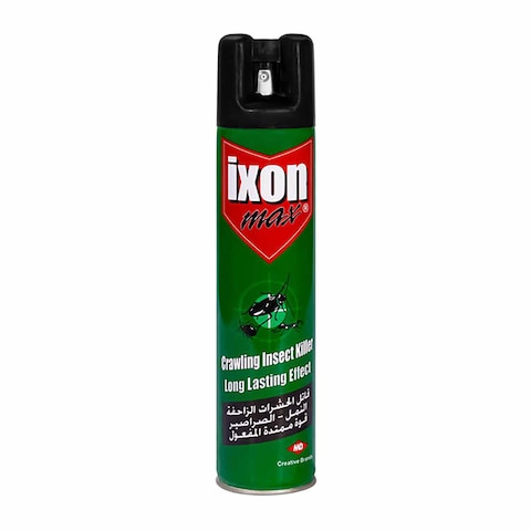 Buy Ixon Crawling Insect Killer Spary - 300ml in Egypt