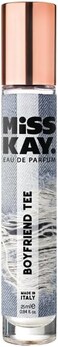 Miss Kay BoyFriend Tee EDP 25ml