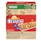 Nestle Cheerios Breakfast Cereal Bar Honey 22g x Pack of 6