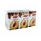KDD Peach Nectar 6 x 250 ml