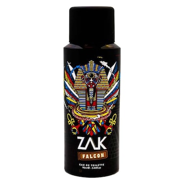 زاك فالكون أو دي تواليت للرجال - 90 مل