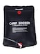Generic Camping Shower Bag 20L