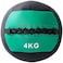 ULTIMAX Fitness Medicine Ball, Slam Ball or Wall Ball-4Kg