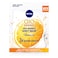 Nivea Q10 Plus C Anti-Wrinkle Face Sheet Mask
