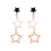 Aiwanto Earring Star Earrings Party Earring