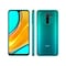 Xiaomi Redmi 9 - 6.53-inch 64GB/4GB Dual SIM 4G Mobile Phone - Ocean Green