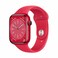 Apple Watch Series 8 GPS+Cellular 41mm Red Aluminum Case Red Sport Band