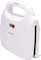 Sharp 2 Slice 700W Non Stick Sandwich Maker Kz-Su11-W3 White