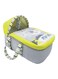 Moon Good Night Moses Basket, Bedside Sleeper, Travel Carrycot, 0M+