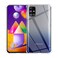 Protective Transparent Silicone Case Cover For Samsung M51 5G