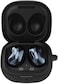 Spigen Urban Fit designed for Samsung Galaxy Buds LIVE case cover - Black
