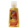 Nature's Carnival Mango Citrus Ecstacy Nano Bac Hand Gel Gold 29ml