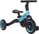 Lovely Baby Kids Tricycle As Well As Balance Bike TR 001, Blue