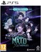 Mato Anomalies Day One Edition PS5 By Koch Media Gmbh