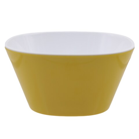 ROSTI MEPAL CONIX BOWL YELLOW 250ML