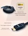 Mowsil HDMI 4K Cable 1.8 Mtr