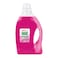 Persil Deep Clean Automatic Laundry Liquid Detergent with Rose Scent - 3.9 Liter