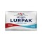 Lurpak Unsalted Light Butter - 400 gram
