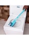 Delcasa Toilet Brush Blue 500g