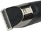 Geepas Digital Hair Clipper GTR56032, Hair Clipper With High Capacity Battery, High Performance Blade, Digital Display, Perfect For Home And Saloon Styling, Black - 2 Year Warranty