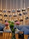 Generic Photo Clip String Lights Warm White 15&times;8&times;6cm