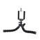 Generic-Mini Flexible Sponge Octopus Tripod for Mobile Phone Smartphone Camera Accessory