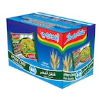 Buy Indomie Fried Noodlesgreen Chilli 80g 40 Pieces in Saudi Arabia