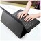 Keyboard Case Compatible with Samsung Galaxy Tab S8 Ultra 14.6 Inch 2022, Magnetically Detachable Bluetooth Keyboard with Touchpad, Slim Stand Cover, Auto Sleep/Wake