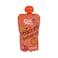 Ella's Kitchen Organic Peaches &amp; Bananas Stage 1, 120g