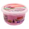 Lyons Maid Strawberry Cup Ice Cream 130Ml