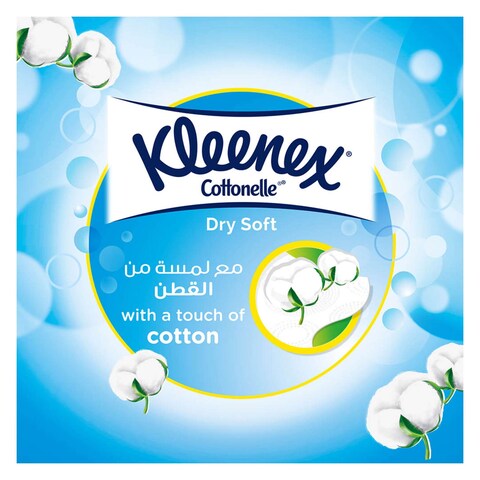 Kleenex White Toilet Tissue 12 Rolls
