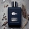 Lacoste L'homme Intense Eau De Toilette - 100ml