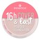 Essence 16h Cover And Last Powder Foundation 02 Champagne 8g