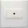 3.5 Earphone Port Information Wall Plate Cover Wall Faceplate Socket Plug Jack for Cabling System