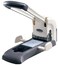 Generic Kw-Trio Heavy Duty 2 Hole Punch-200 Sheet Capacity-9556