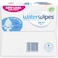 Water Wipes Purest Baby Wipes White 60 Wipes Pack of 12