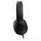 PDP Wired Stereo Gaming Over-Ear Headset LVL40 For PlayStation 4 Black
