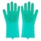 Aidaou Magic Cleaning Gloves Set Green